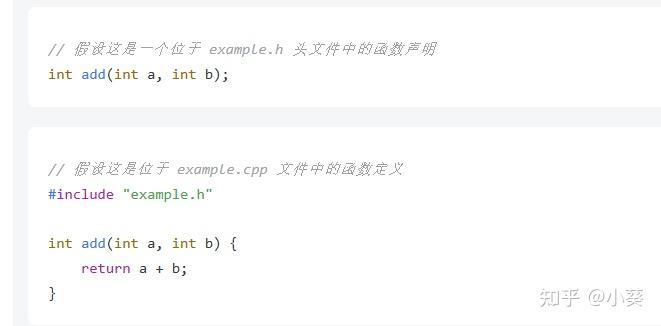 如下C++函数,该如何调用? - 知乎