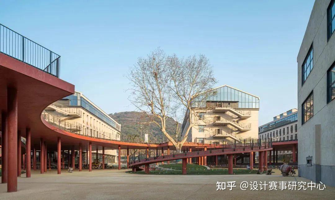 普利兹克奖得主刘家琨最全作品合集! - 知乎