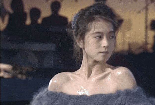 蜡笔小新 里的女神原型曝光 网友 不是lsp 是行走的美女种草机 知乎