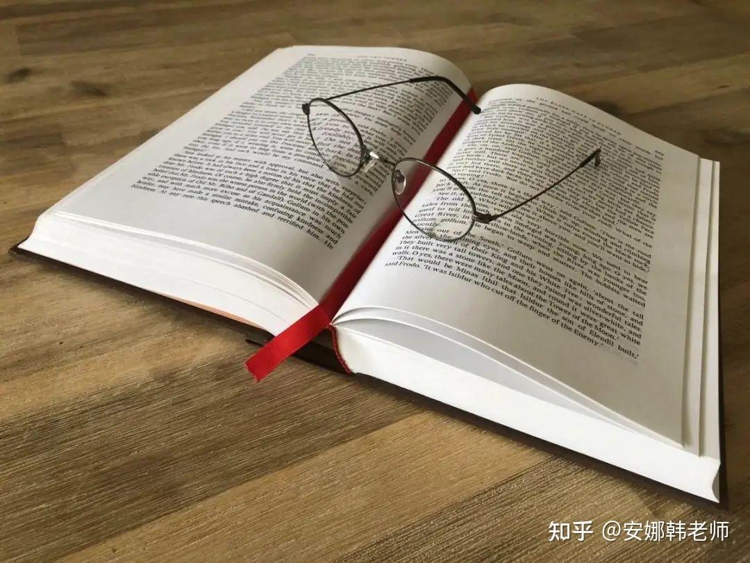一文带你看懂英语“精读与泛读” - 知乎