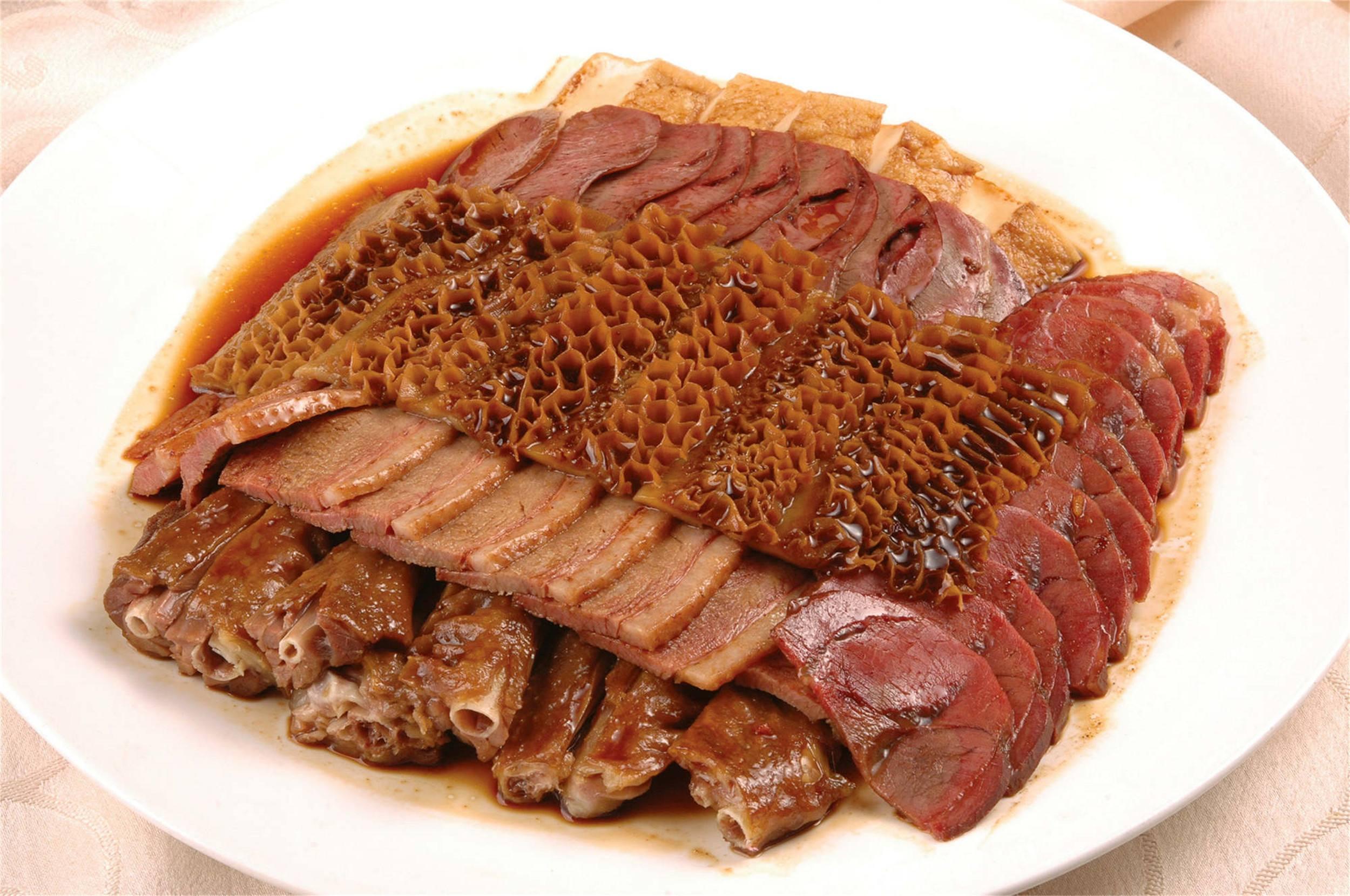 哪里学现捞卤菜,学做卤菜哪家好? - 知乎