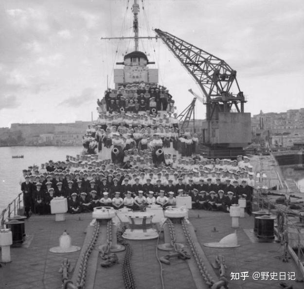 重庆舰炮击塔山时一炮一个连，为何中途撤走？48年后总算真相大白 - 知乎