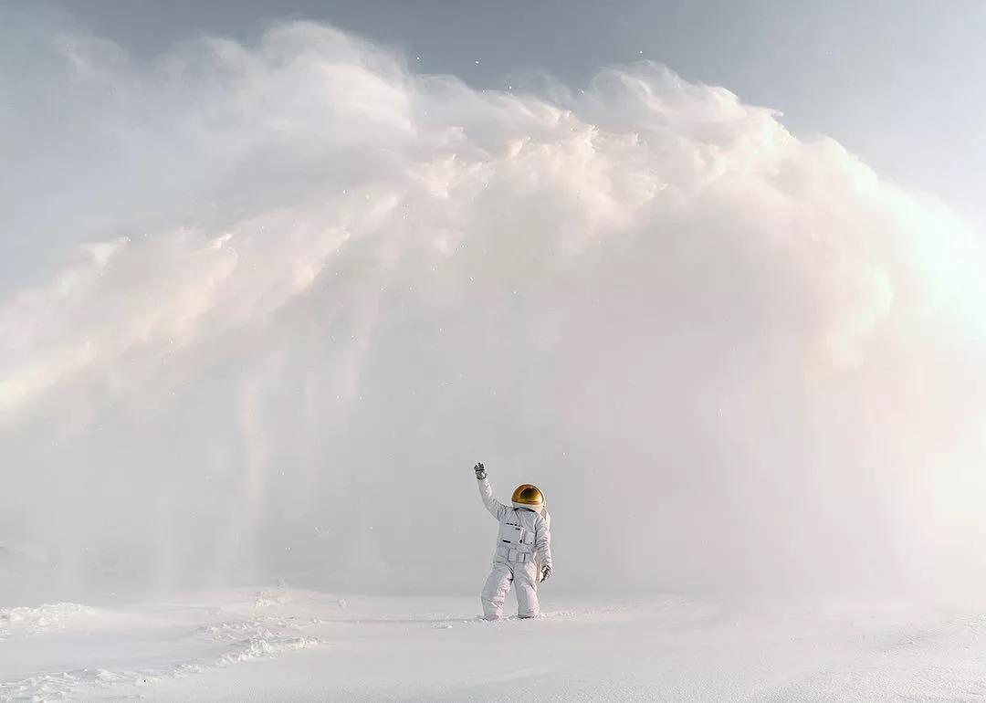 有没有什么惊艳的微信头像?-特别惊艳到人的微信头像