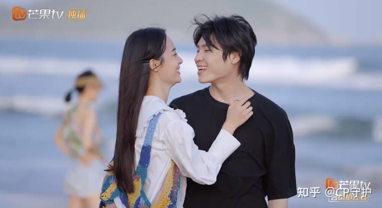 如何评价综艺女儿们的恋爱4中李莎旻子的表现