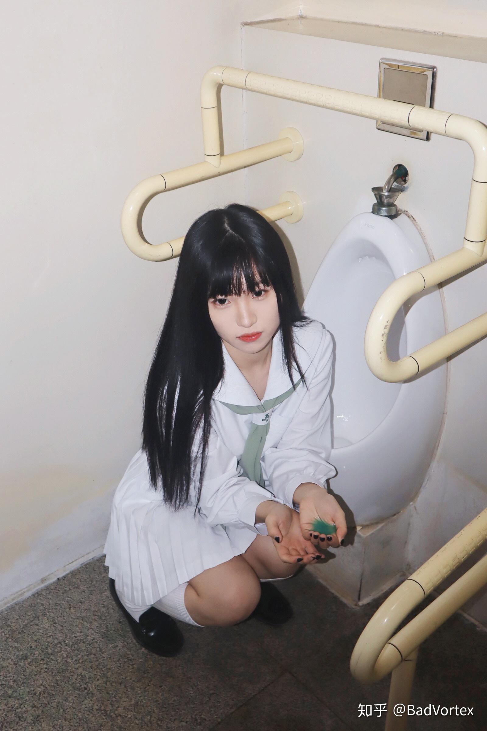 室内jk制服拍摄有什么创意玩法