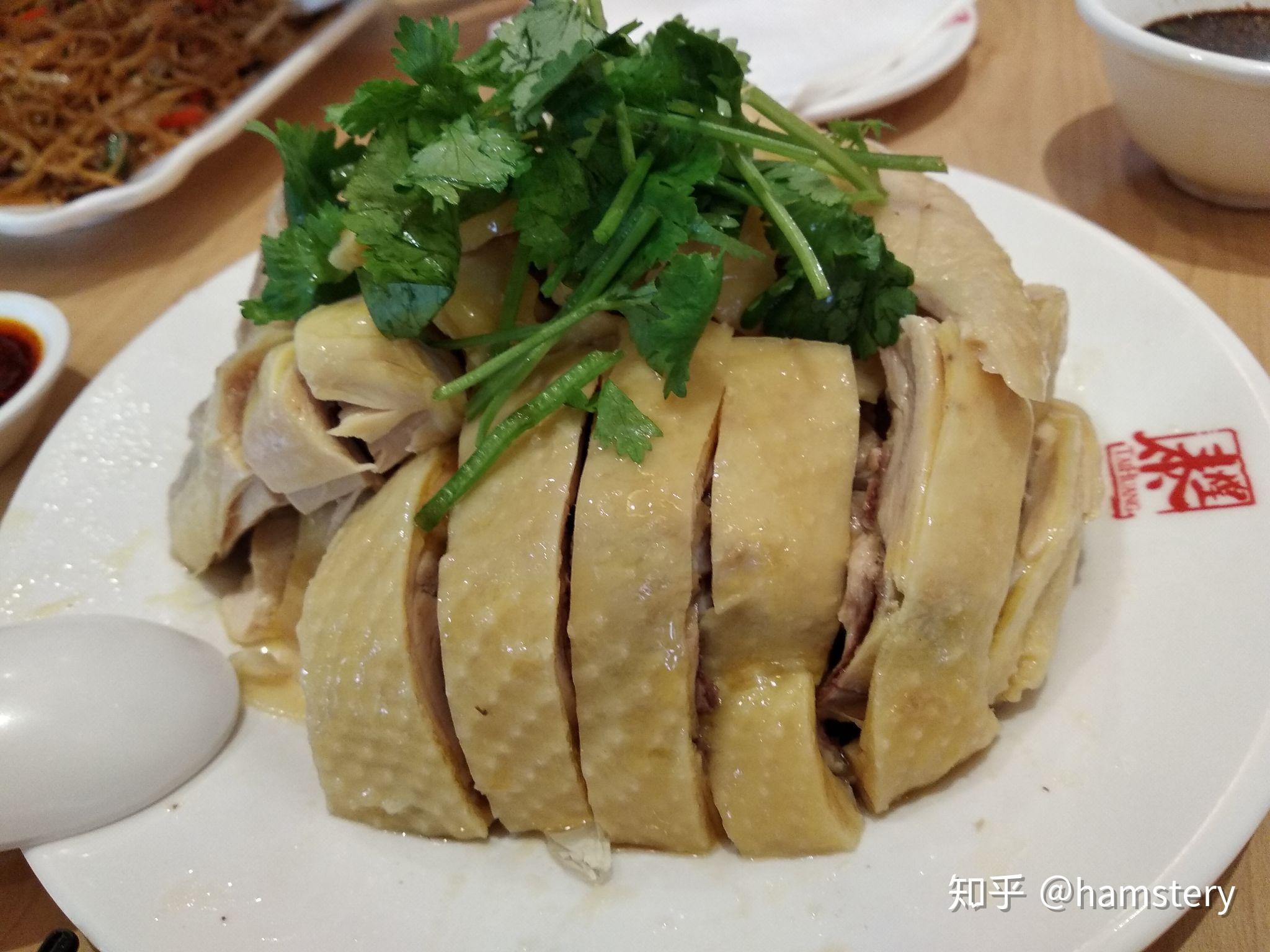 振鼎鸡和泰煌鸡哪个好吃? - 知乎