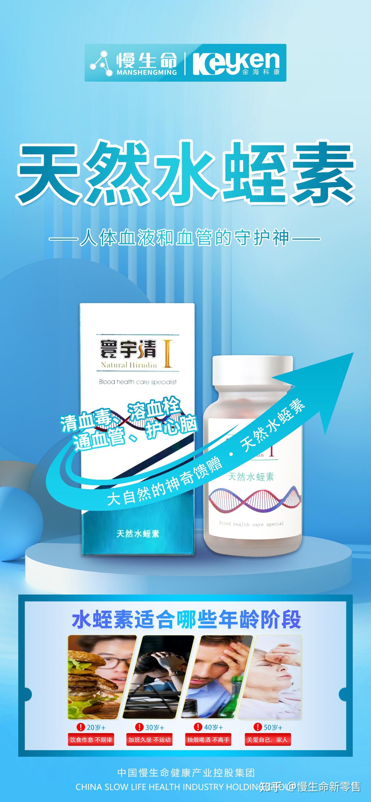 水蛭素的功效 zhuanlan.zhihu.com