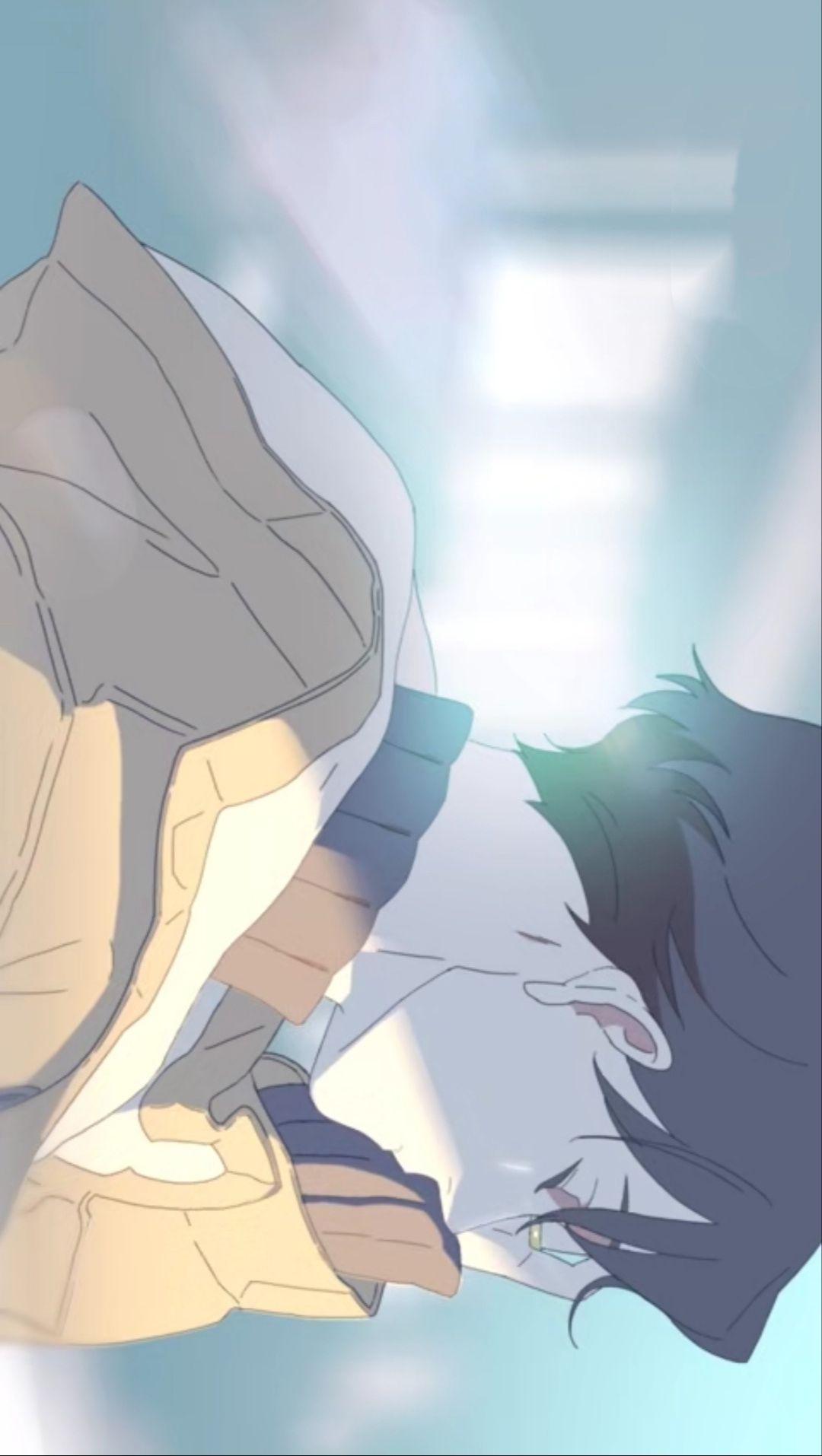 请问有呼吸过度的壁纸或者头像么? - 知乎