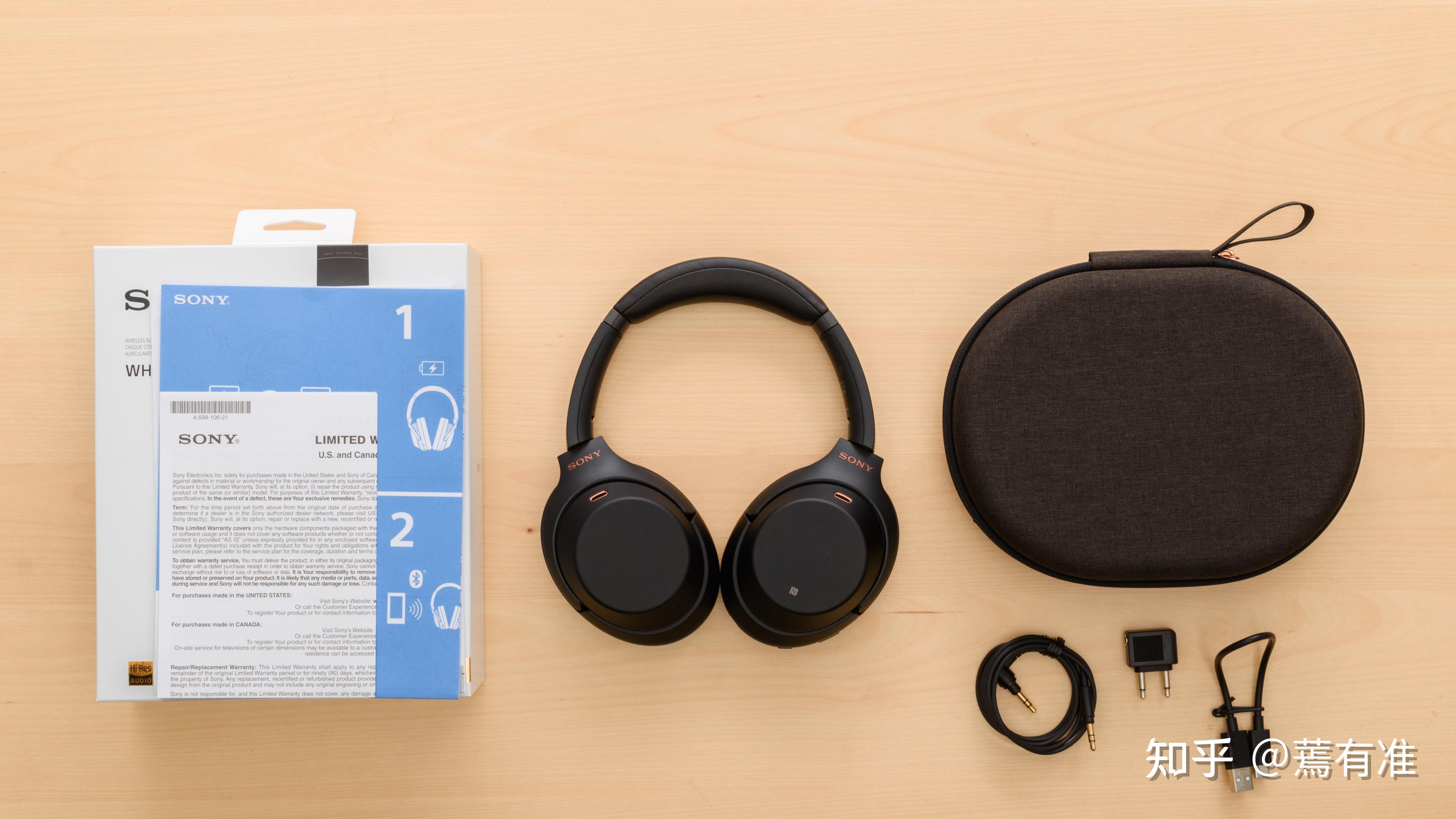 综合来看索尼xm4bose700那个降噪效果更好