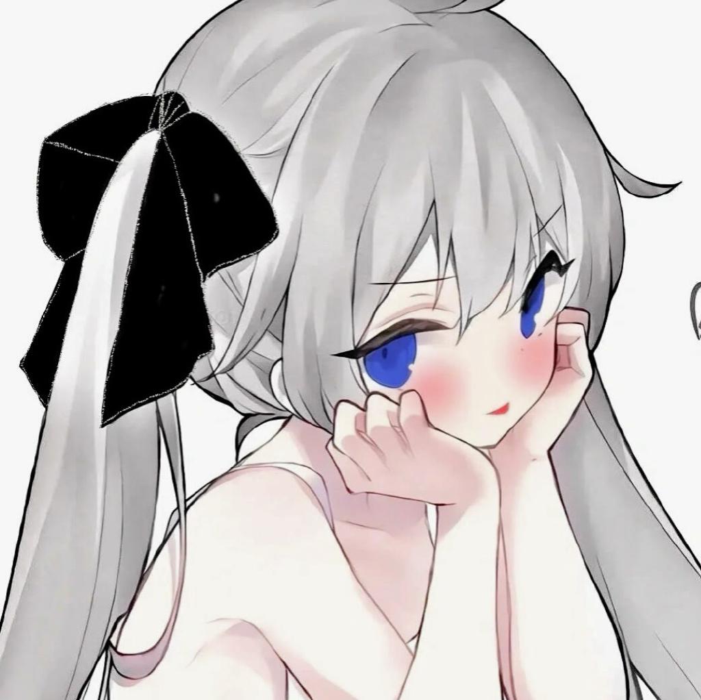 有没有很酷很拽的头像呀?(很酷很拽的图片女生)