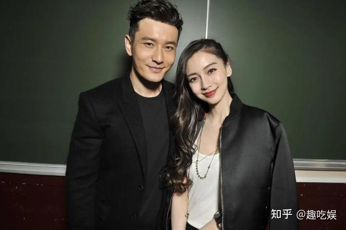 叶珂真的是黄晓明绯闻女友吗?