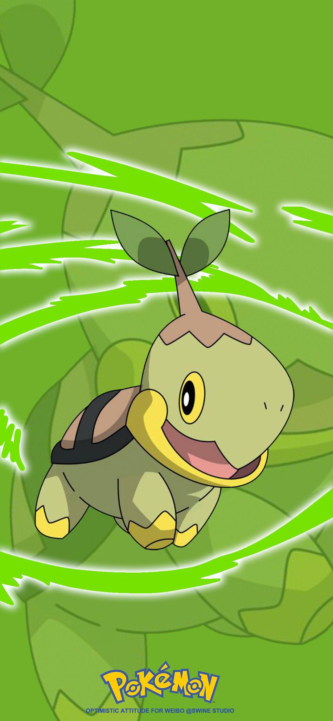 有没有哪些好看的精灵宝可梦手机壁纸