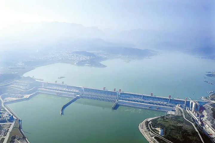 八大建筑央企，你知道都在哪个领域称王吗？ - 知乎