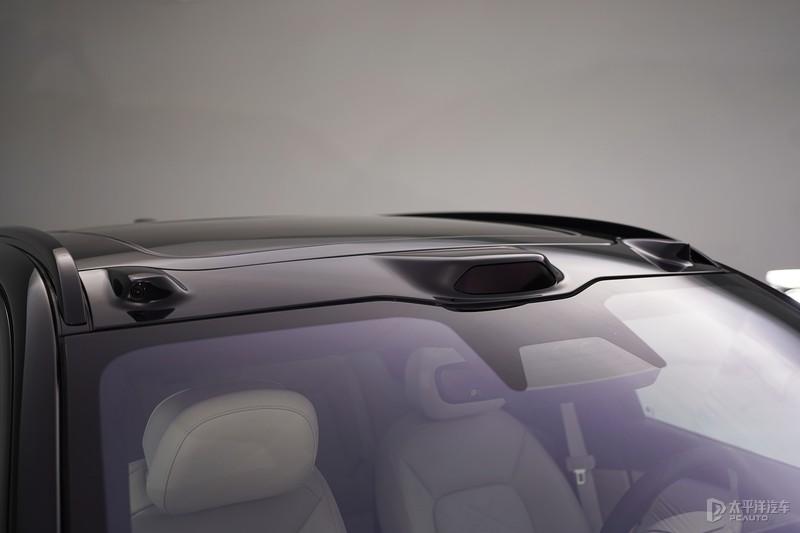 如何评价蔚来汽车正式发布的大五座SUV蔚来ES7?32 如何评价蔚来汽车正式发布的大五座SUV蔚来ES7?