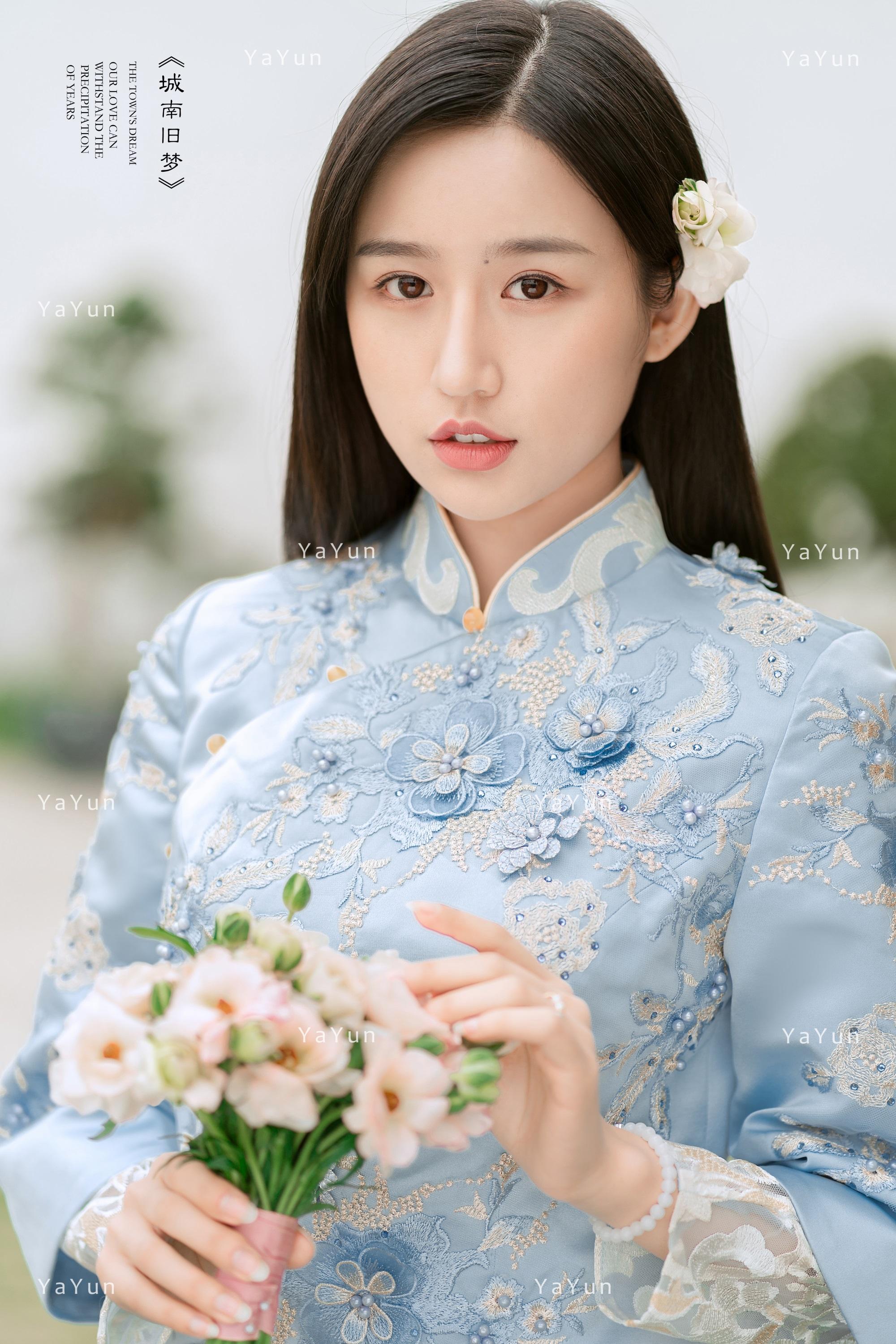 婚纱照哪家拍比较好