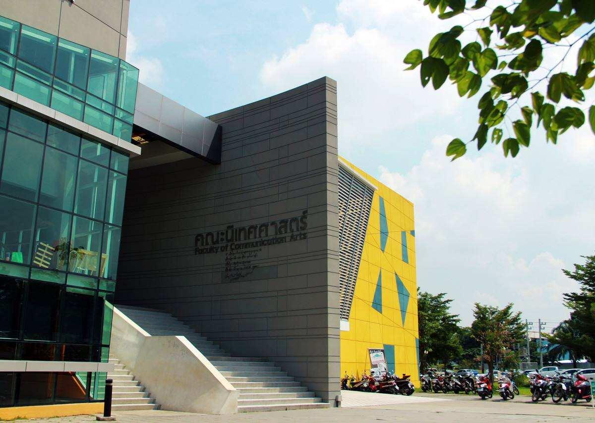 去泰国留学现不现实? - 知乎