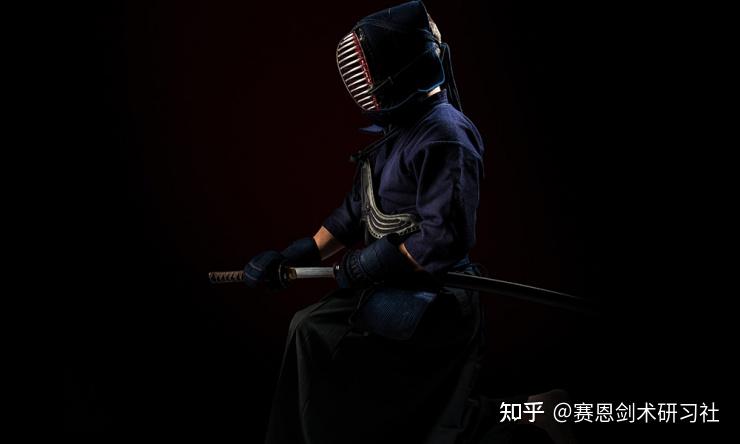 日本主要剑道流派有哪些？ - 知乎