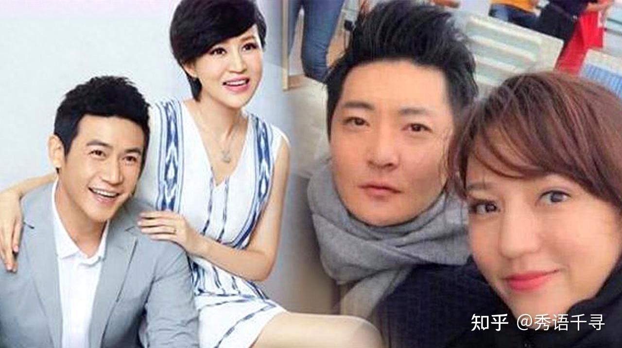 郭京飞:我没机会攒私房钱,钱都由我太太转给陆毅太太