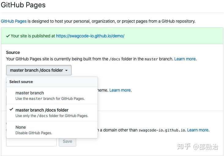 使用 Hugo + Github 搭建个人博客 - 知乎