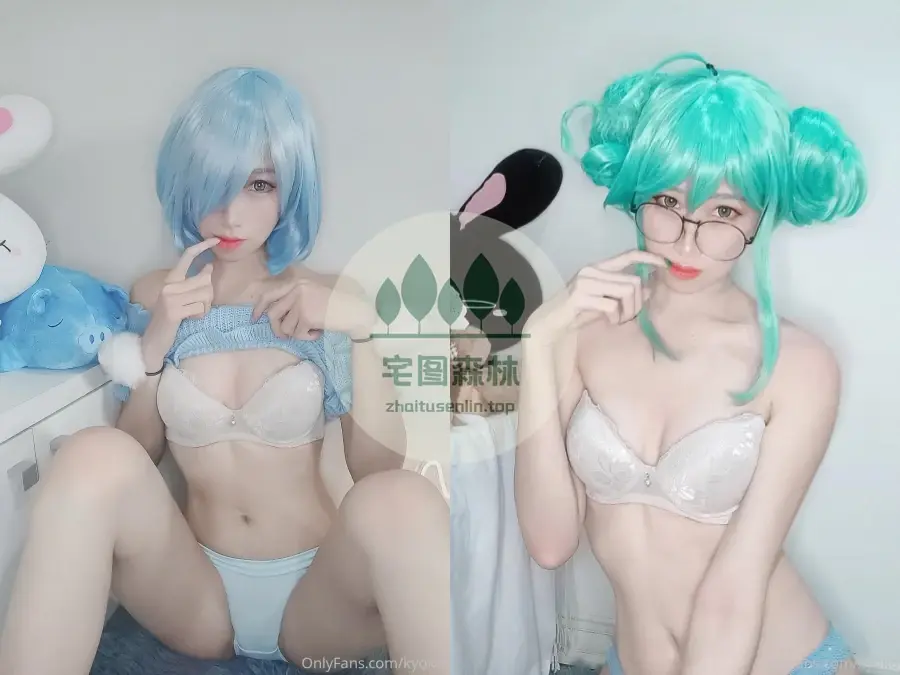 Kyokoyaki写真合集资源下载汇总[持续更新]-图合集