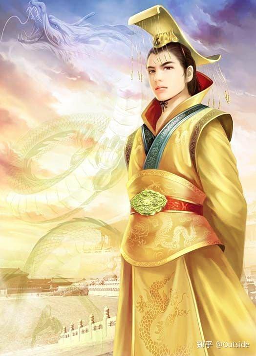 《遮天》——轮海异象 - 知乎