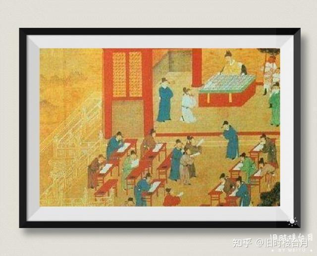 宋朝为何孱弱?从宋朝家法看其积弱之原由! - 知乎