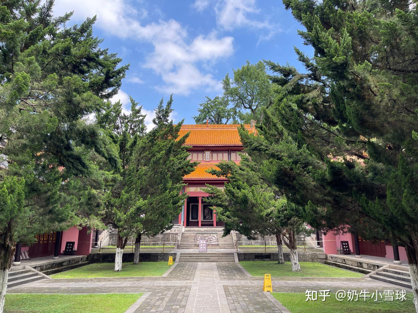湖南导览：岳麓山·岳麓书院 - 知乎