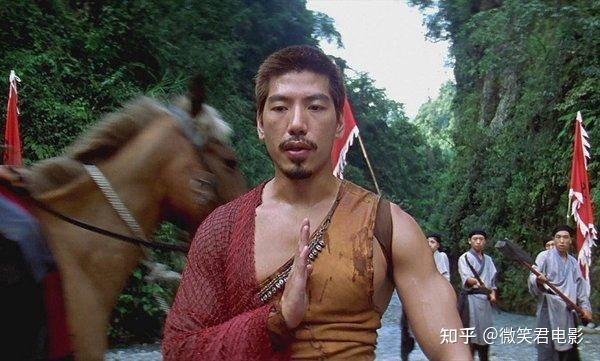 为什么说乌鸦张耀扬,是影坛中最被低估的演员 - 知乎