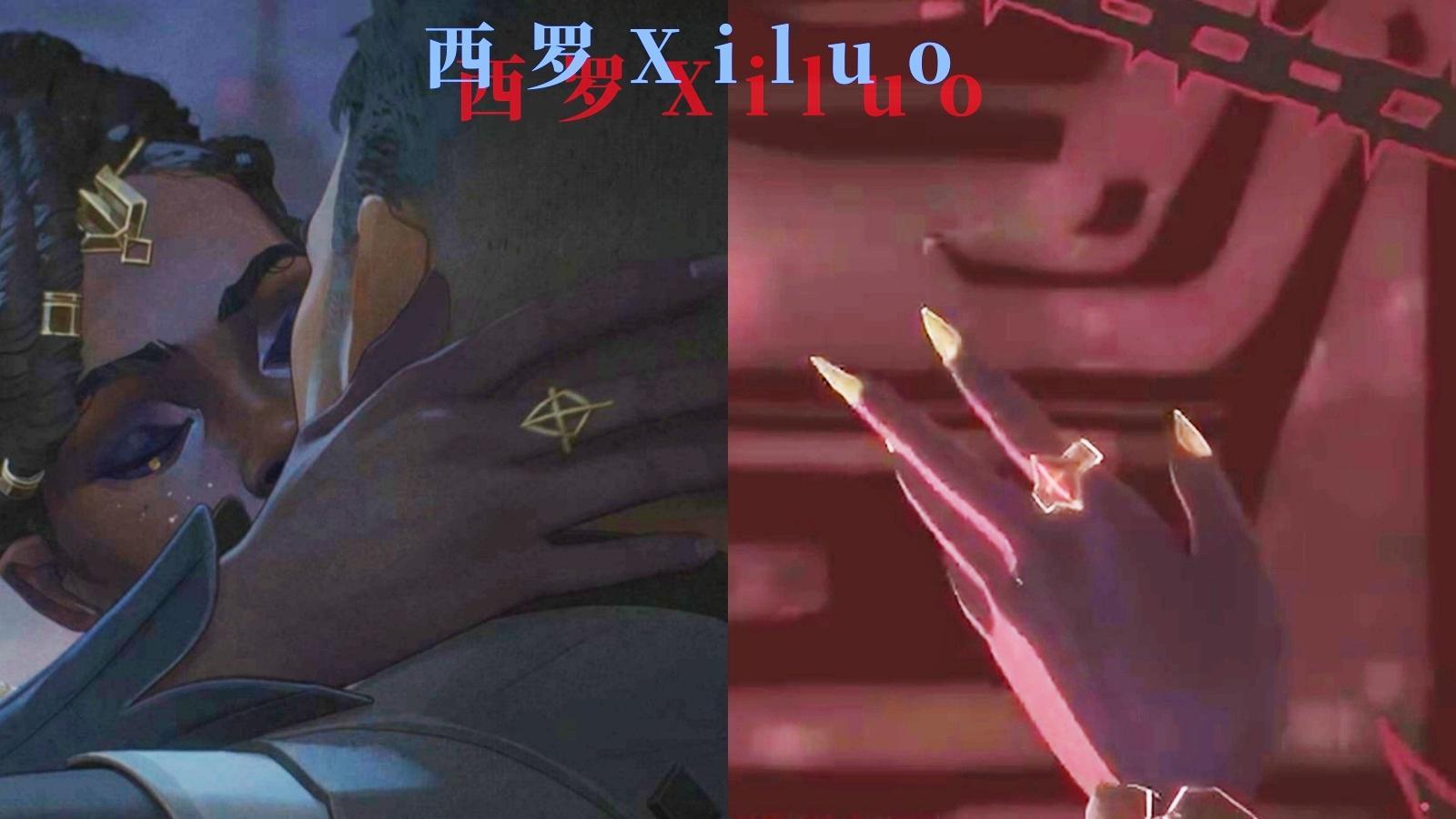 如何评价《英雄联盟》暗裔英雄「亚恒」的背景设定?它的出现会意味着赵信的退场吗? - 知乎