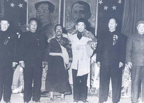 卢汉小传：与表哥“相爱相杀”的云南王，把蒋介石逼出了大陆 - 知乎