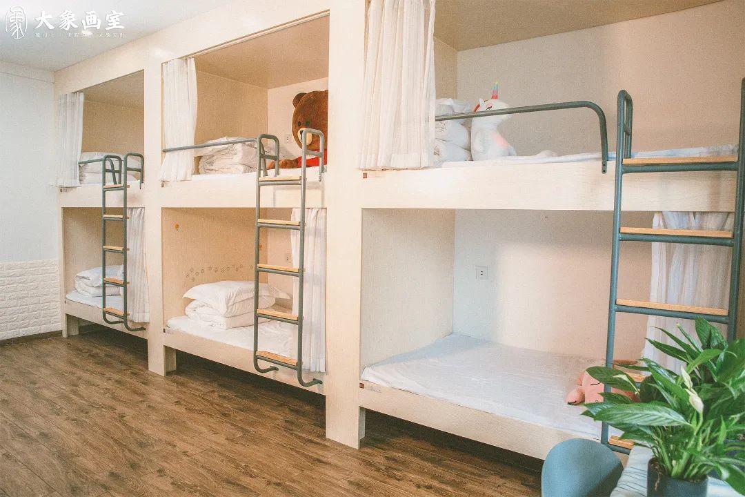 我支持孩子走美术这条路到底对不对