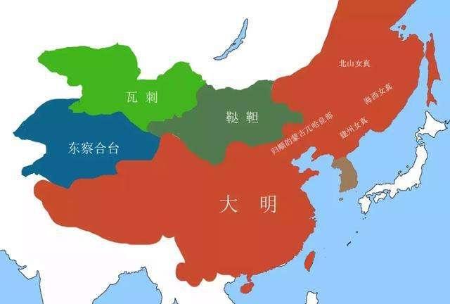 元朝国祚到底多少年？注意是元朝！ - 知乎