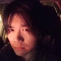 Zhihu profile picture for @lucasd