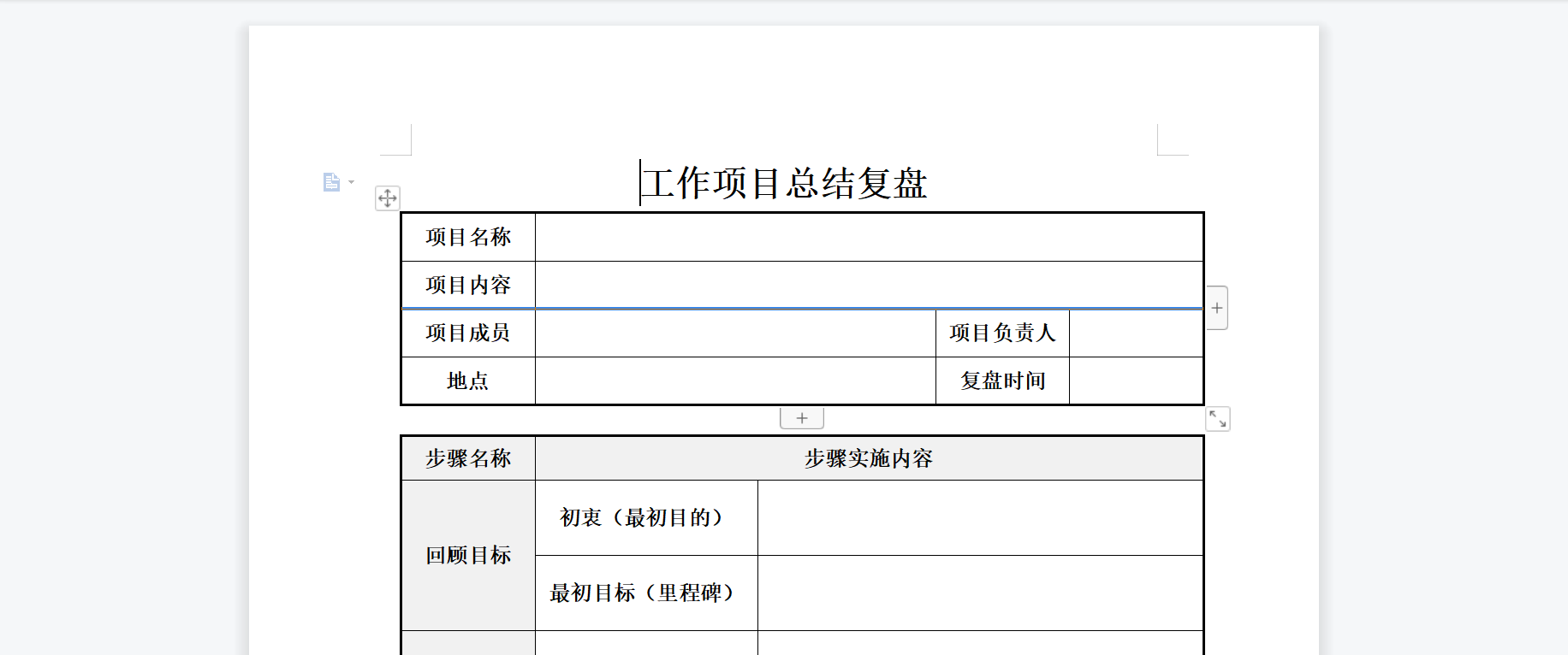什么叫团队复盘? - 知乎