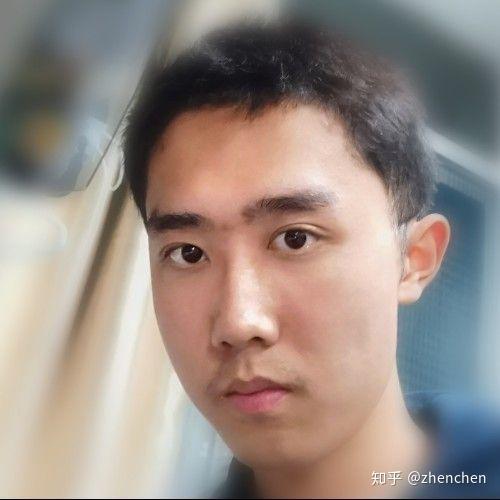 我的外貌是纯正汉族人的长相吗