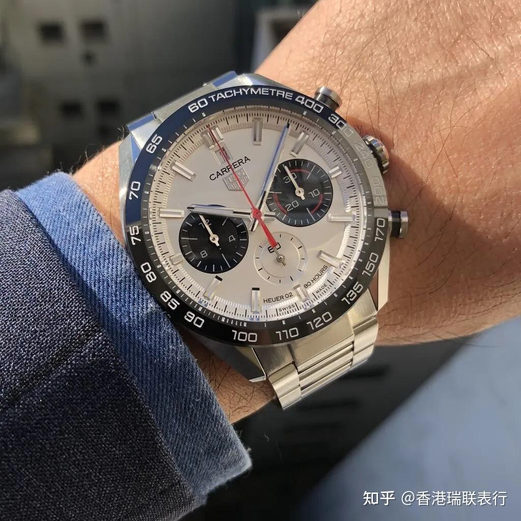 为什么要戴手表