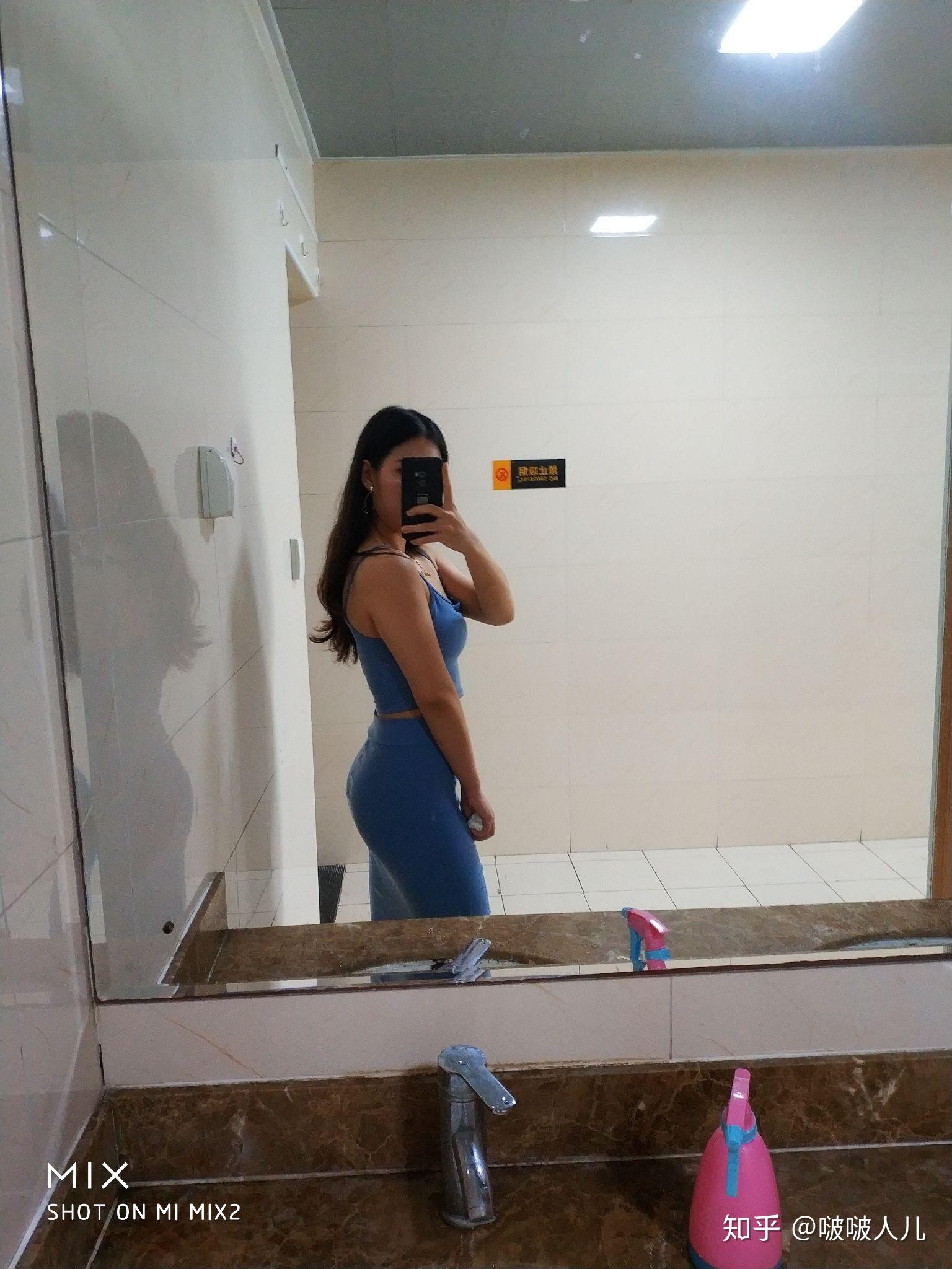 1米67130斤女身材是怎么样的