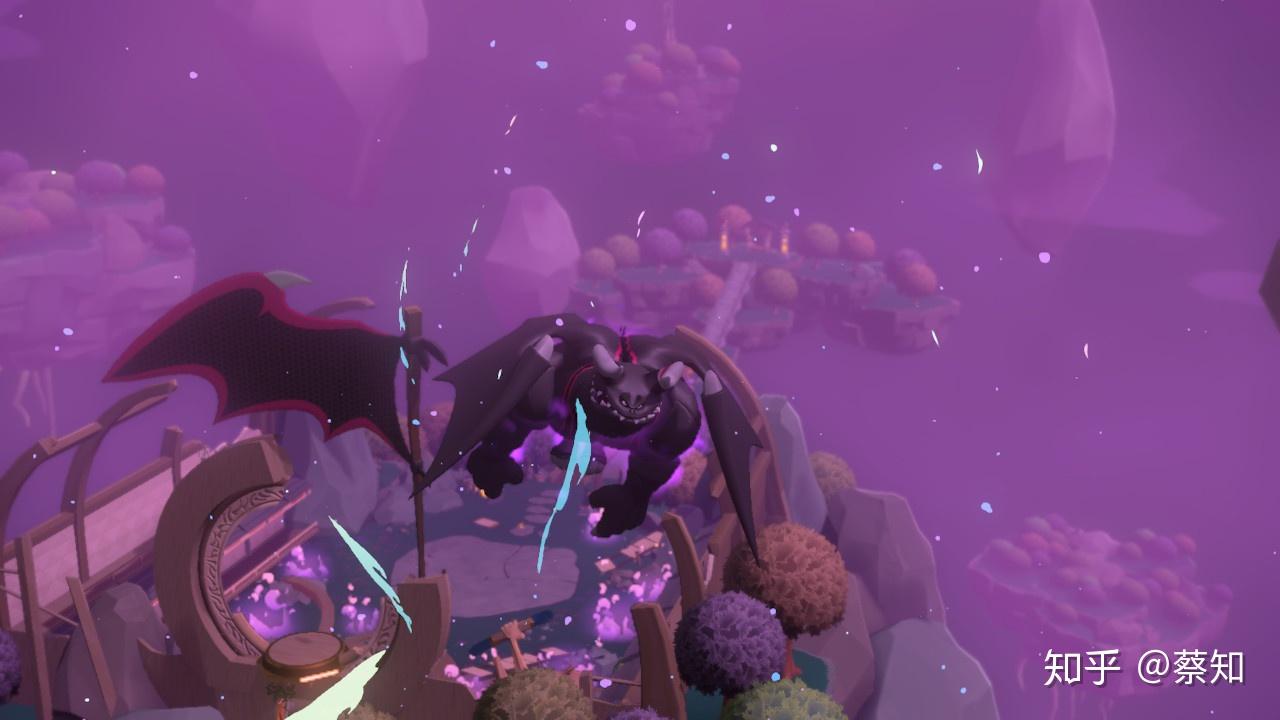 如何评价堕拉贡在健身环大冒险中的表演