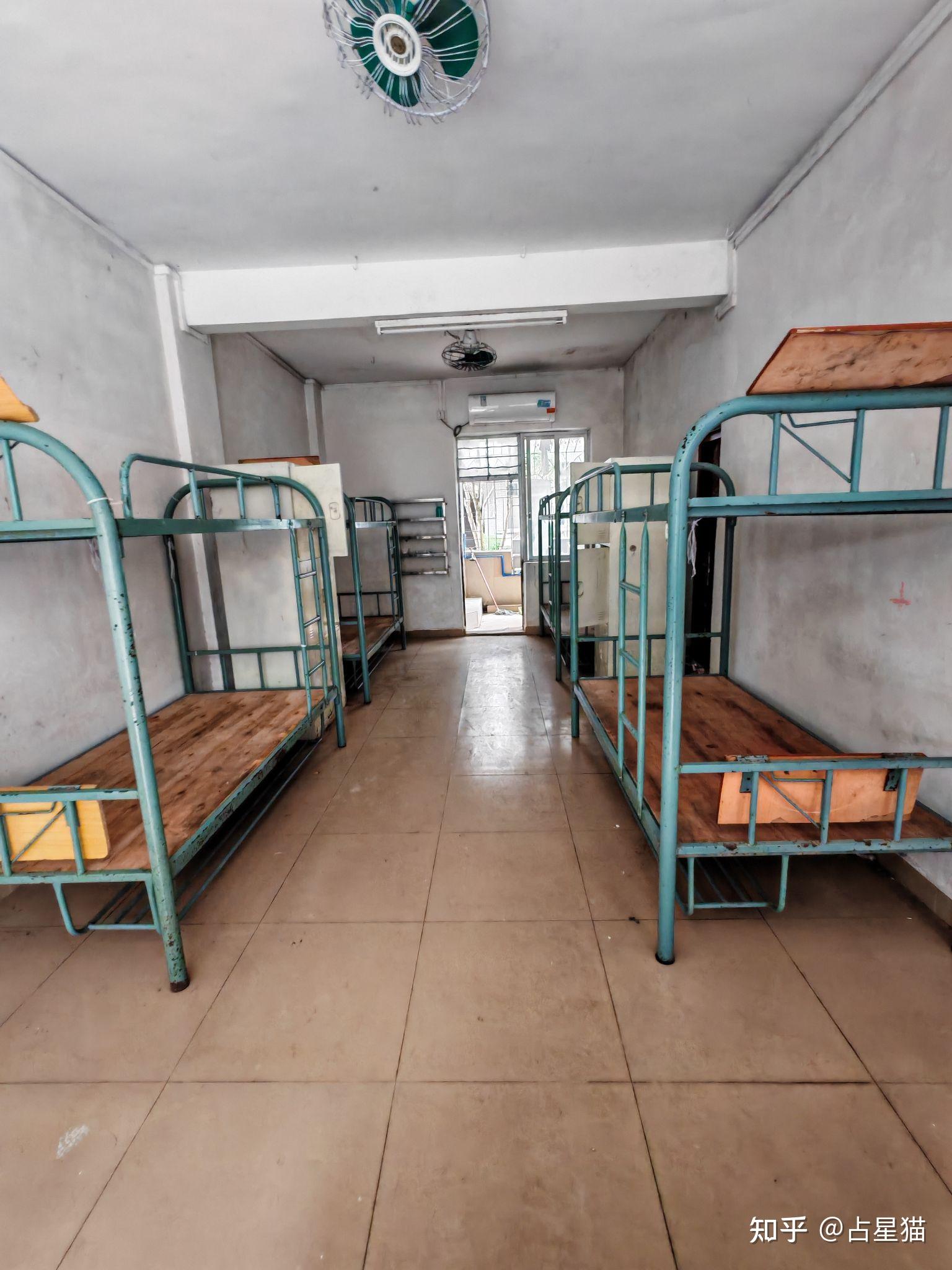 在从化中学就读是怎样的一种体验?