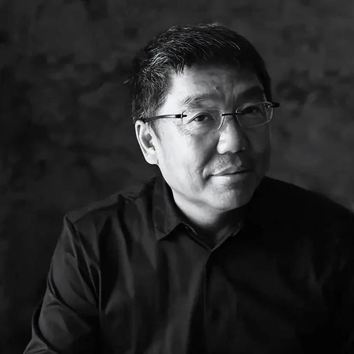 【国画天地】姚远:一个水墨渲染而成的新世界 - 知乎