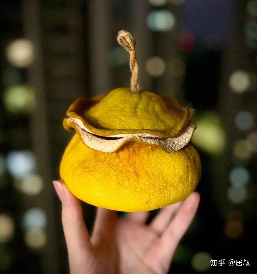 被南方人的「柚子皮用法」惊呆了，以为只能扔掉，结果用途这么广 - 知乎