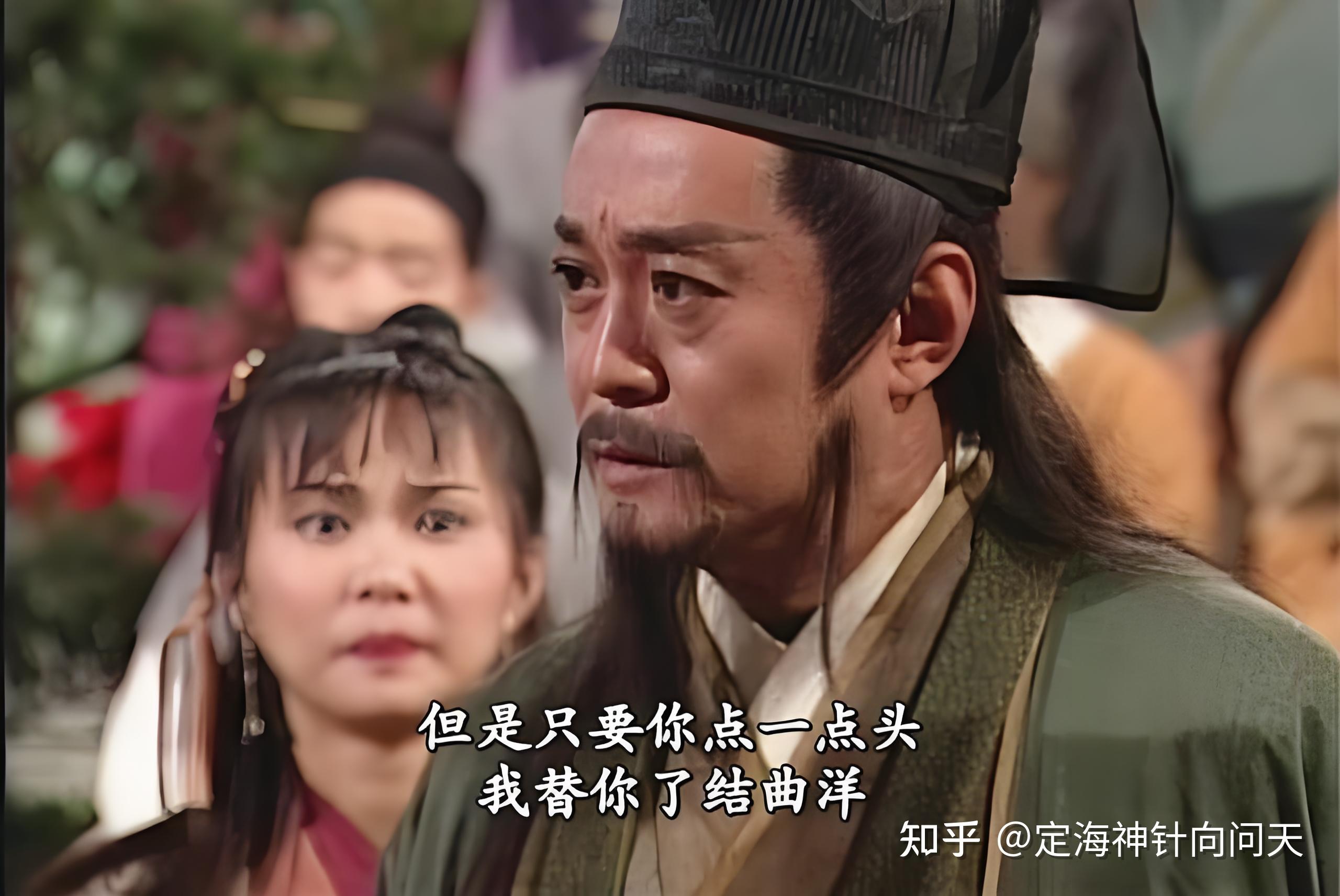 如何理解「君子与小人」呢？ - 知乎