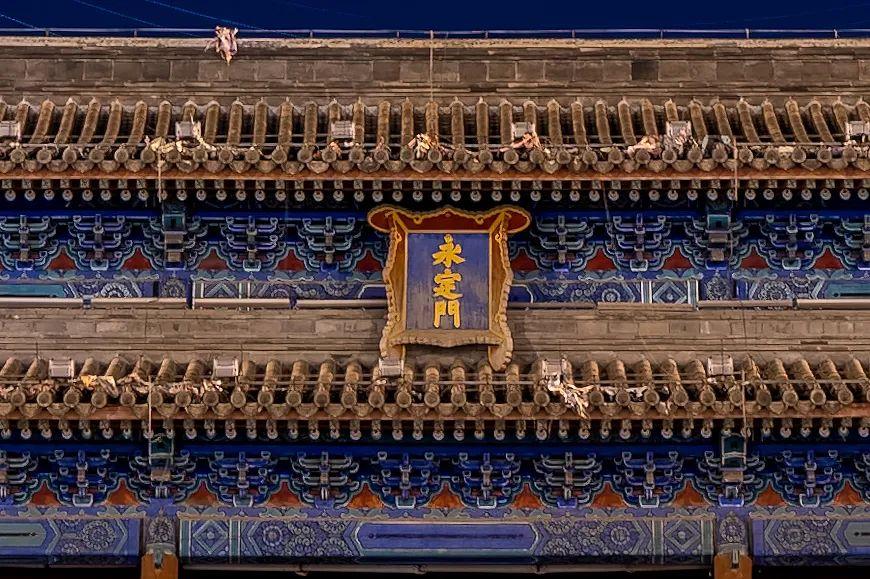 镜头丨GF20-35mm定格城市切片 视角宽广气势尽现 - 知乎