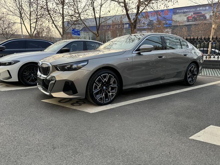 宝马容易搞错的5个配置什么是舒适旅行系统你知道吗