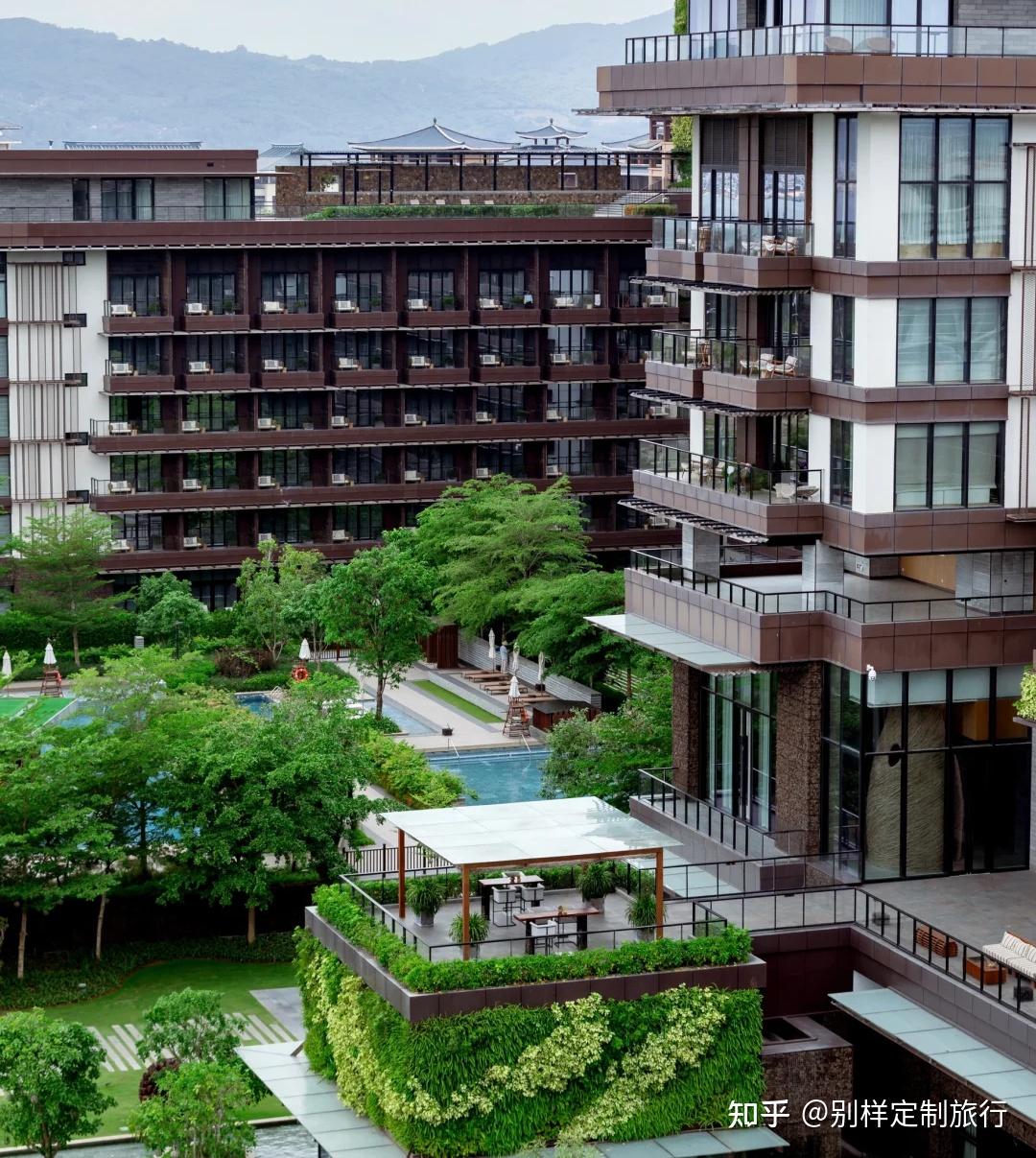 三亚没有标准答案！暑假住这10家酒店，体验开门见海+亲子天堂+海底餐厅...满足所有 “既要又要还要” 的现实！ - 知乎