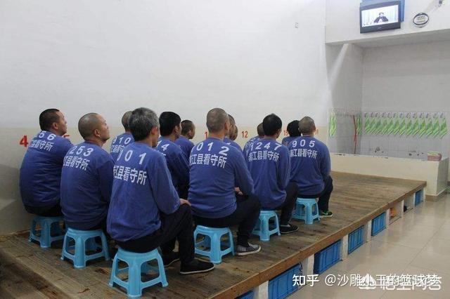 监狱(看守所,拘留所)里是不是会感觉日子很漫长? - 知乎