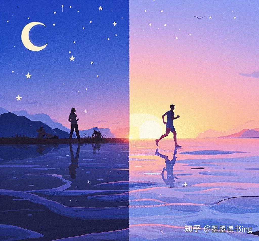 《早起的5个好处与4个坚持方法,知乎上的高赞经验!》 - 知乎