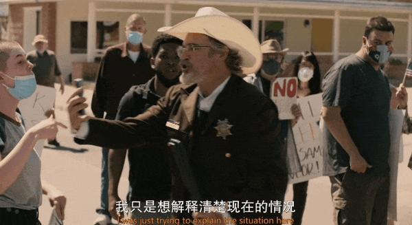 《爱丁顿》心理恐怖大师新作，小镇也疯狂！