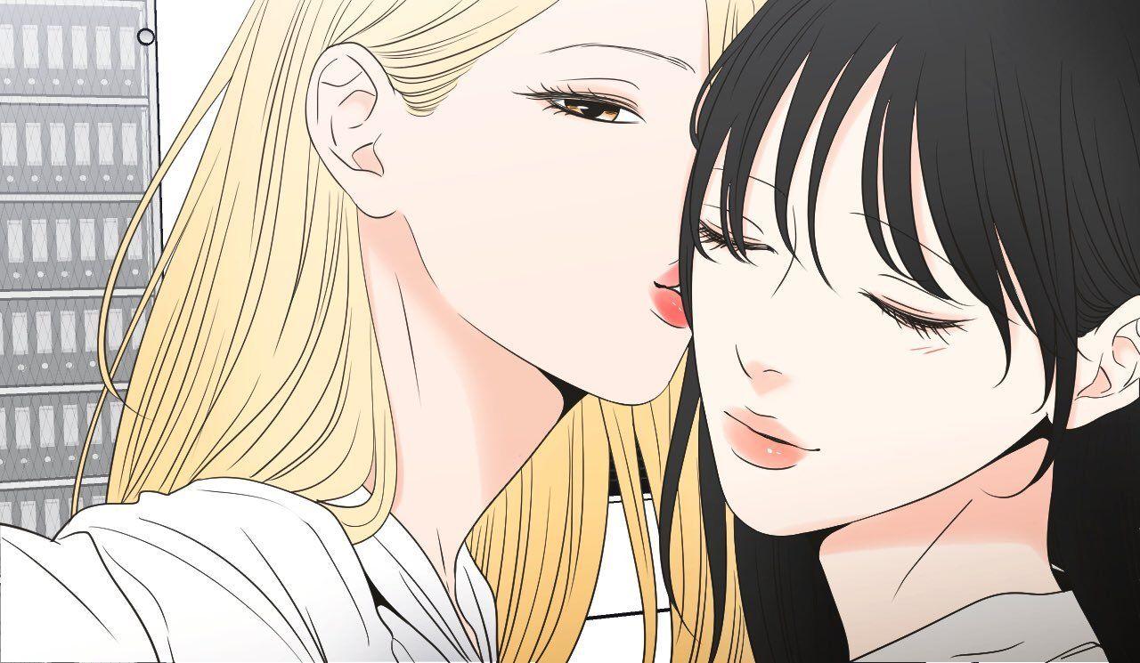 漫画狐狸在说什么你最喜欢哪一对cp