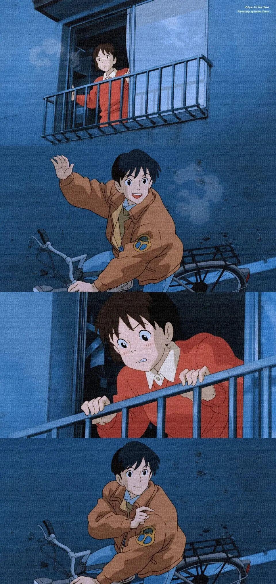 侧耳倾听壁纸? - 知乎